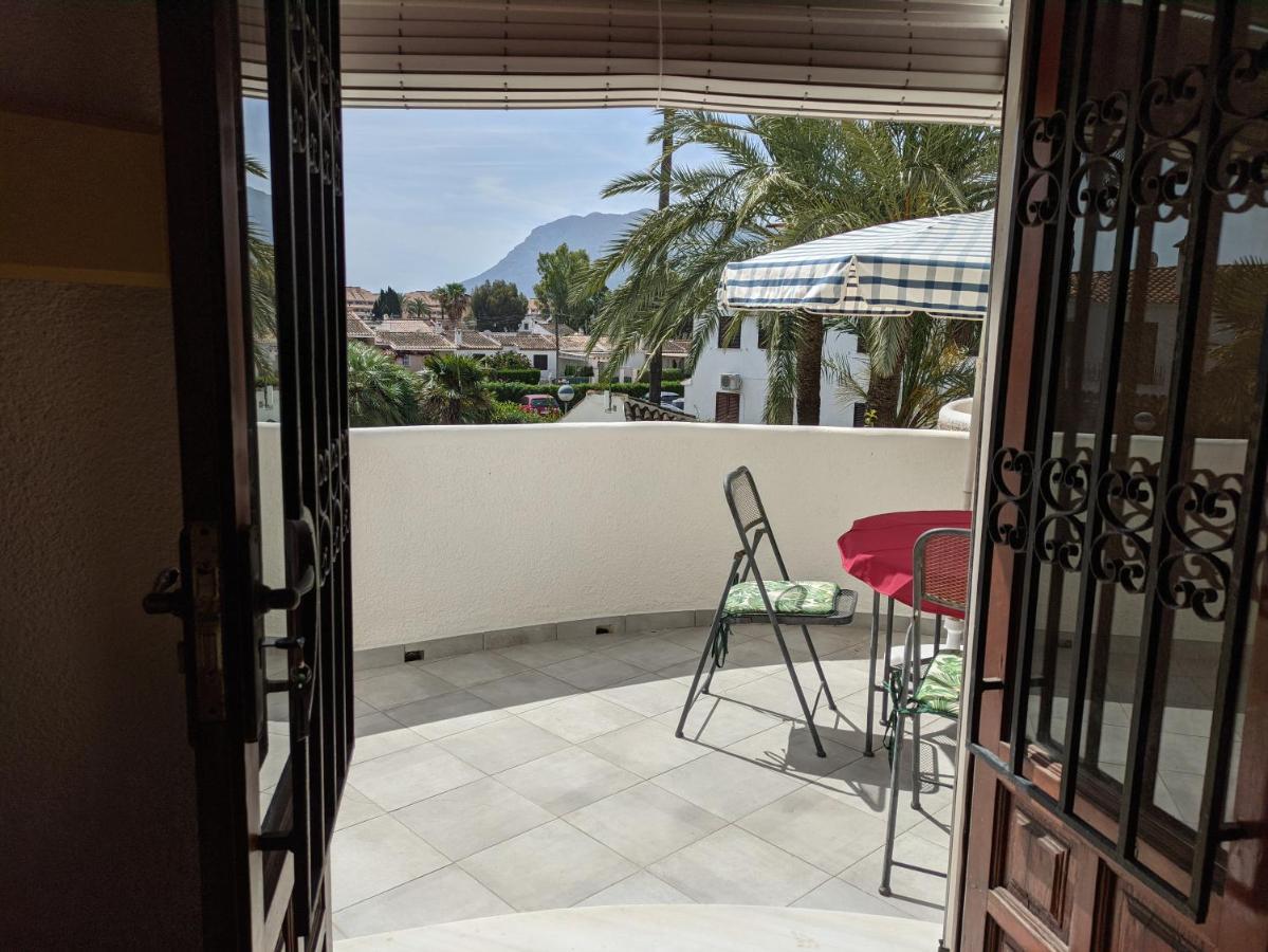 Apartamento N42 - Oasis Park II Denia Exterior photo